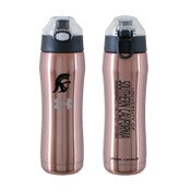 USC Trojans SC Interlock Rose Gold UA Hydration Bottle